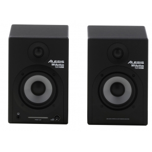 Активные студийные мониторы Alesis M1 Active 520 USB (пара)